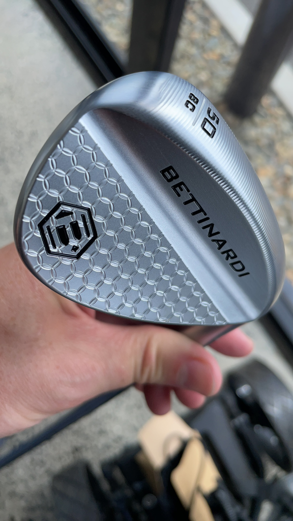 MEMBER REVIEWS: Bettinardi HLX 3.0 Wedges! See What Members Are