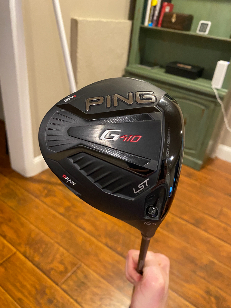 G410 LST WTT - For Sale Archive-For Feedback Reference - GolfWRX