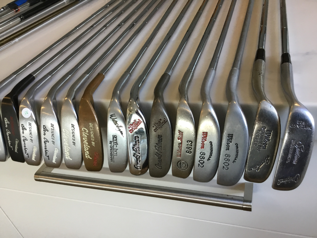 Praising the Wilson 8802 - Classic Golf And Golfers - GolfWRX