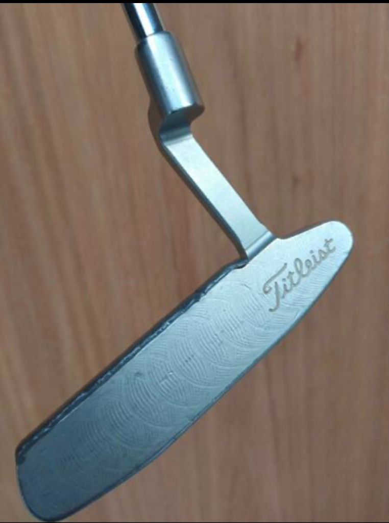 Yea or Nah? Scotty Cameron Newport 2 Studio Stainless - Deal or No