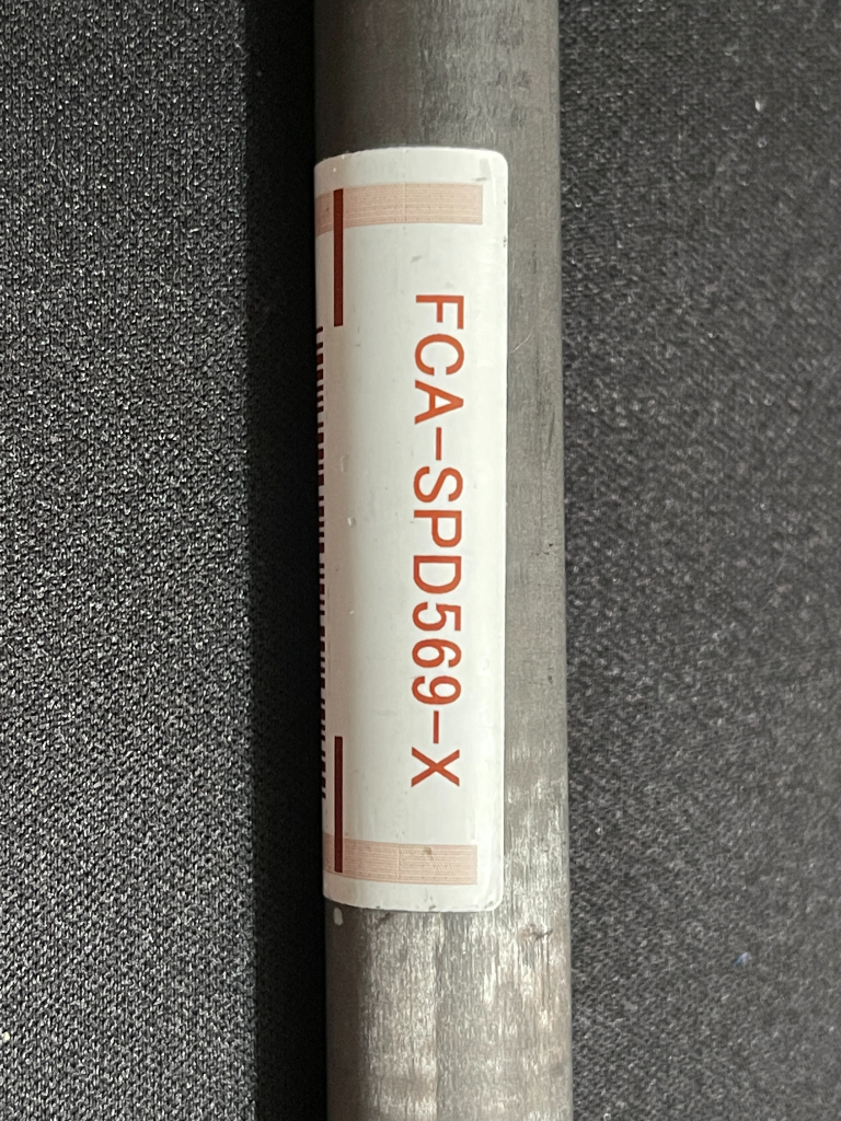 Any old school Fujikura experts out there? - WRX Club Techs - GolfWRX