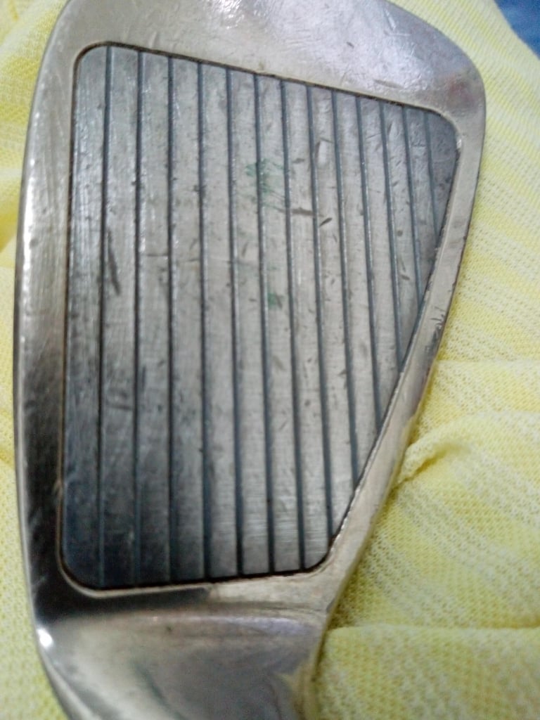 Bridgestone J's Professional Weapons - Classic Golf And Golfers