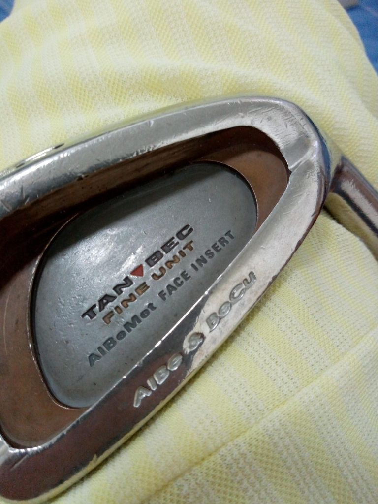 Bridgestone J's Professional Weapons - Classic Golf And Golfers