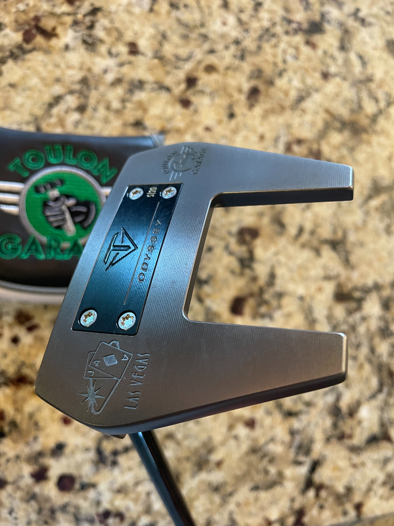CUSTOM TOULON GARAGE LAS VEGAS H7 - For Sale Archive-For Feedback
