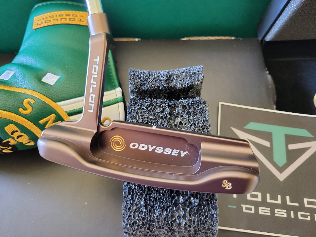 Toulon LaGrange - Putters - GolfWRX
