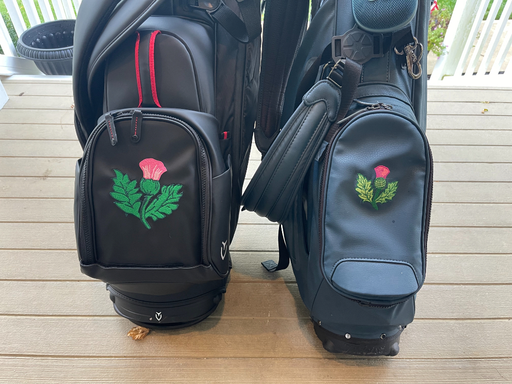 Vessel Players 3.0 DXR - Golf Bags/Carts/Headcovers - GolfWRX