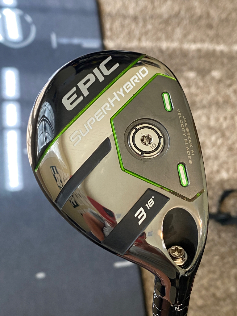 MEMBER REVIEWS: Callaway Epic Super Hybrid! See What Members Are