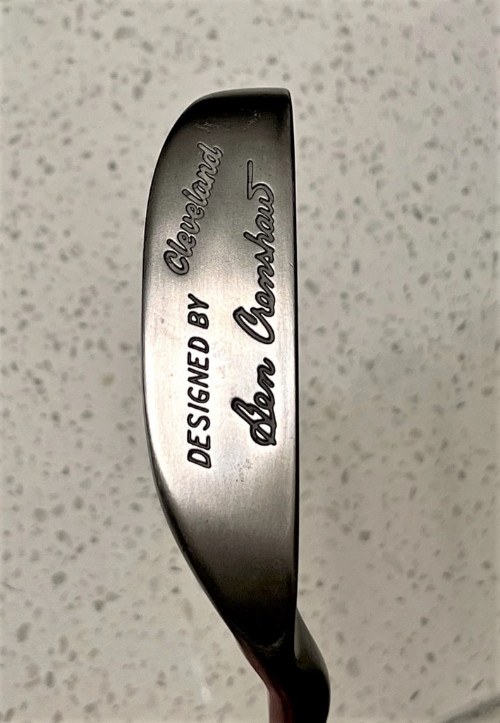 Cleveland designed by collection - Putters - GolfWRX