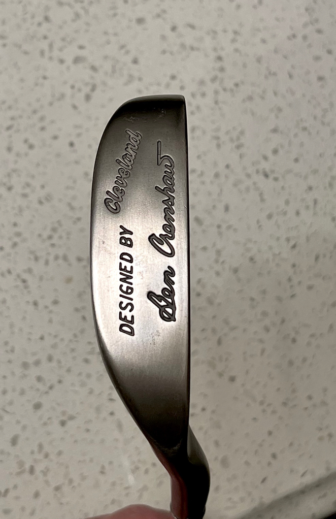 Help requested with this BeCu??? Cleveland Designed by Ben Help requested with this BeCu??? Cleveland Designed by Ben