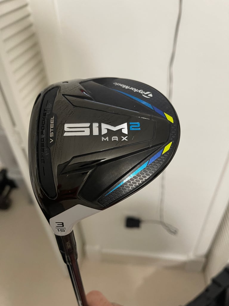Sim 2 Guys - Equipment - GolfWRX