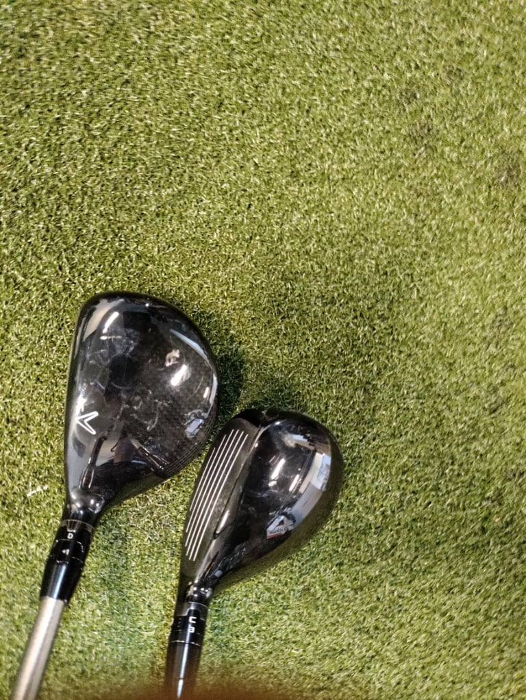 MEMBER REVIEWS: Callaway Epic Super Hybrid! See What Members Are