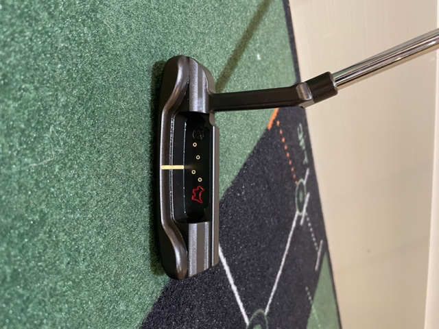 How to remove rust from a putter - Putters - GolfWRX