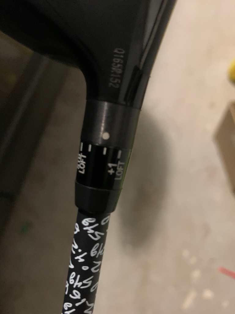 Srixon Zx5 Driver Review - Seriously TRY THIS DRIVER! - Page 4