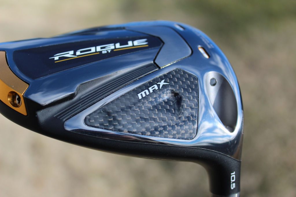 2022 Callaway Rogue ST drivers (in-hand photos) - Equipment - GolfWRX