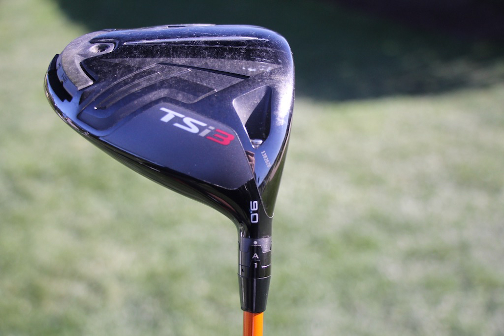 Brett Baier - WITB - 2022 AT&T Pebble Beach Pro-Am - Pro Players