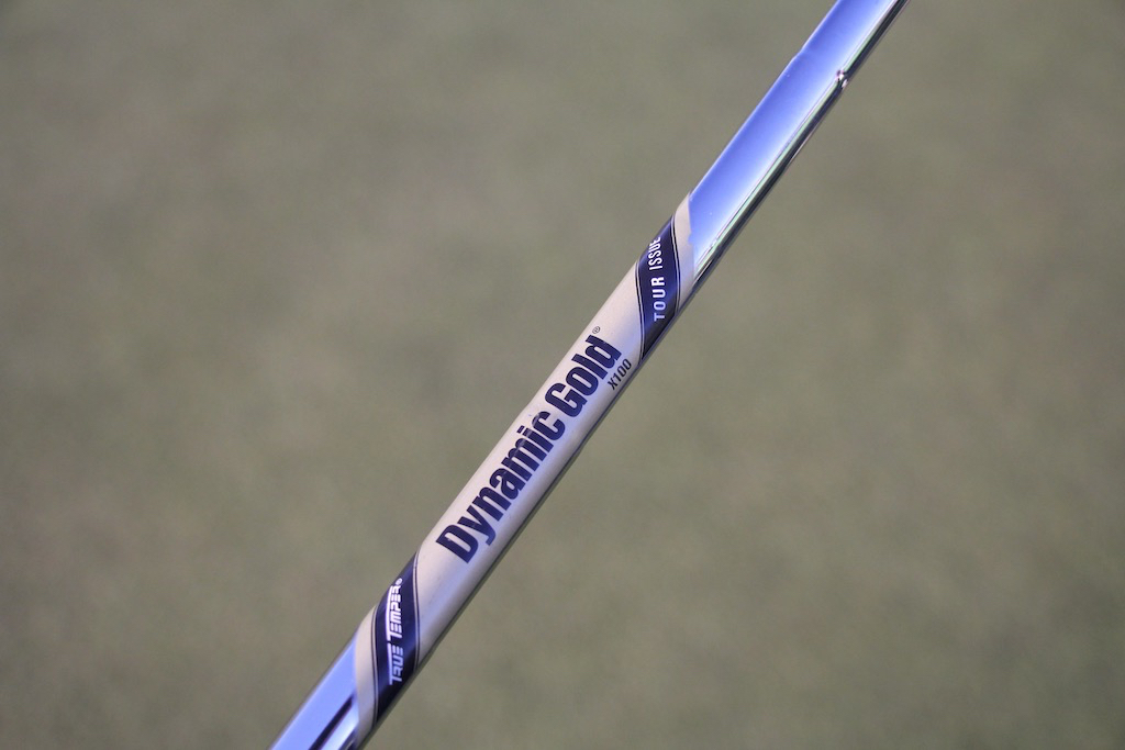 Brooks Koepka - WITB - 2022 WM Phoenix Open - Pro Players WITB