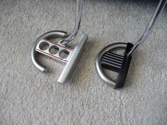 Scotty Cameron Futura putter - Putters - GolfWRX