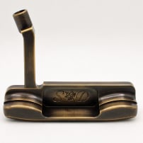 Customized John Byron Dale Head 9's - Putters - GolfWRX
