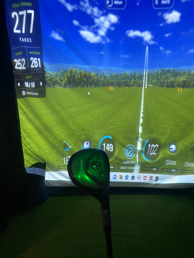 Callaway Apex UW 17 vs Fairway Woods - Equipment - GolfWRX