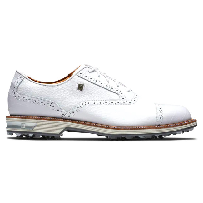 Classic golf shoes trending upward. - Golf Style and Accessories