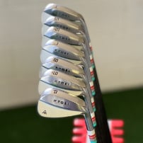 TSR2: Ventus TR Blue 6x vs Tensai 1k Black 65X - WRX Club Techs