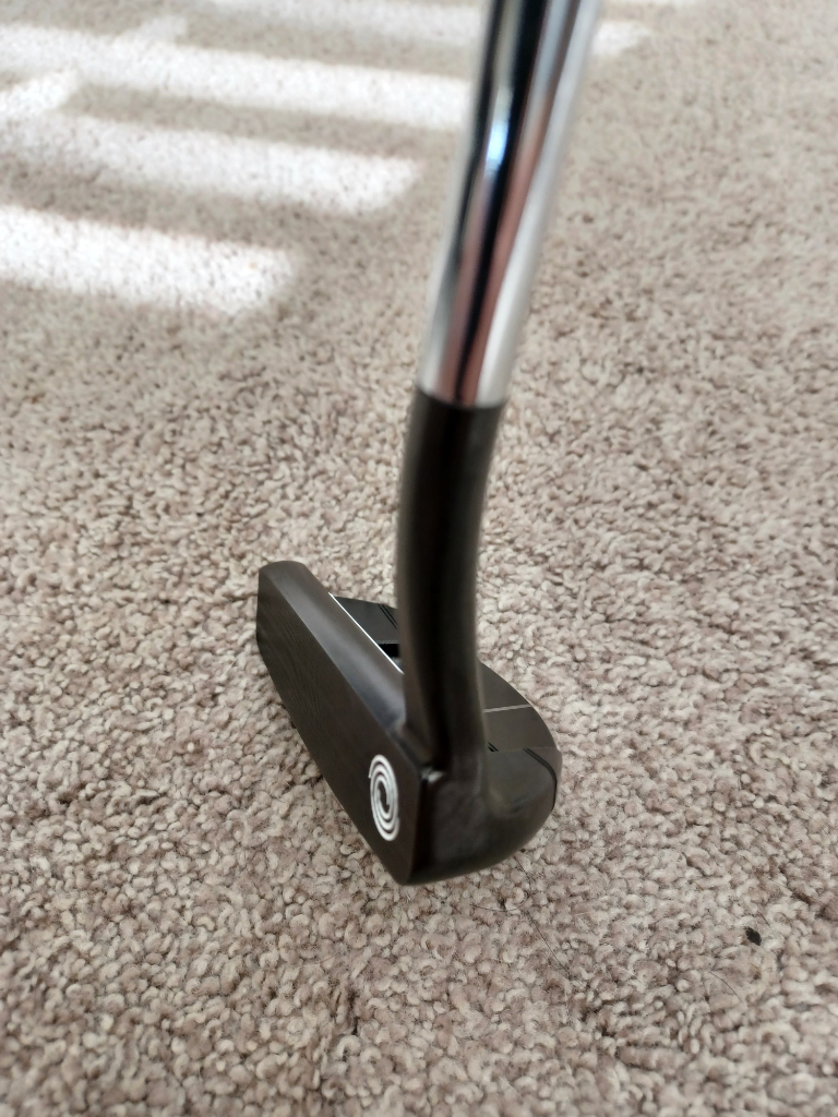 Odyssey Black Series Tour Design #9 - For Sale Archive-For