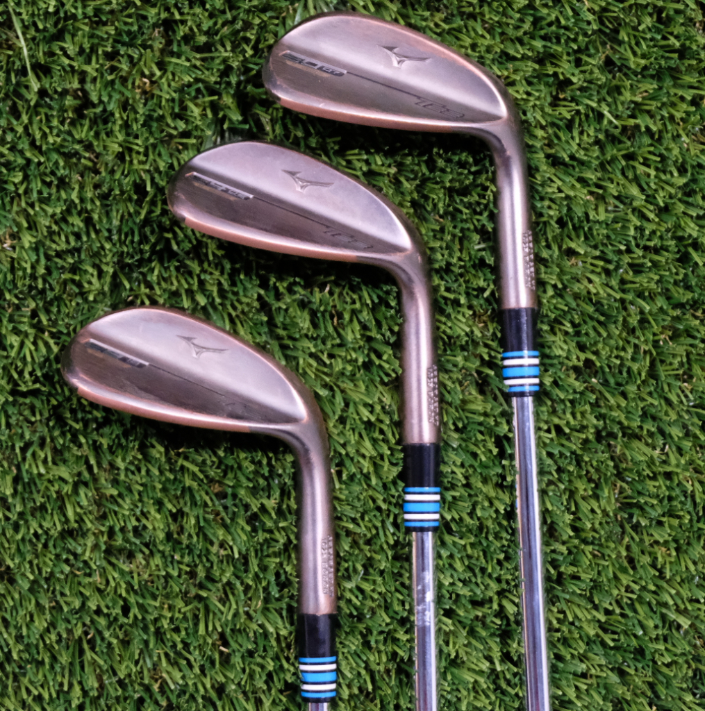 Mizuno 223アイアン　5I~p モーダス125x Mizuno 223アイアン 5I~p モーダス125x Mizuno 223 Reviews - Page 2