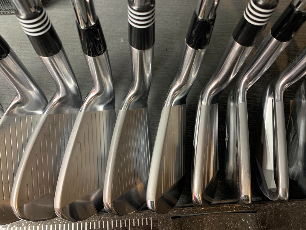 クラブ HONMA TOUR WORLD TW727 UT 16 19 22 Honma Tour Release (TR)/Tour World (TW) Clubs - Equipment - GolfWRX