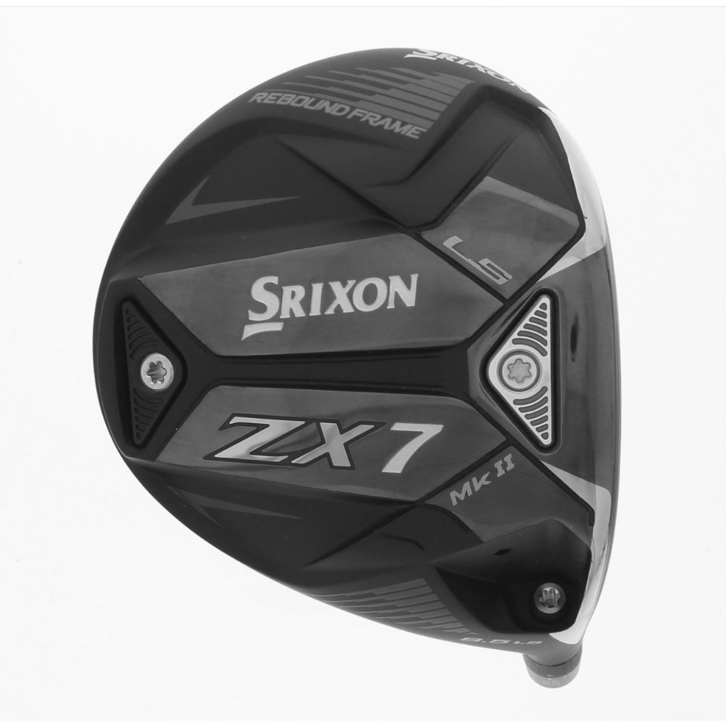 ZX5 Dunlop Mk II SRIXON | Driver Golf Sports US MODUS3 TOUR105