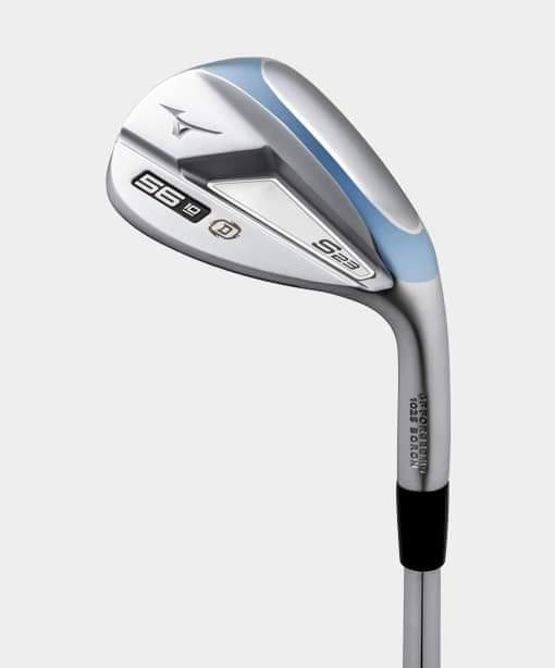 Mizuno S23 Wedges - Equipment - GolfWRX
