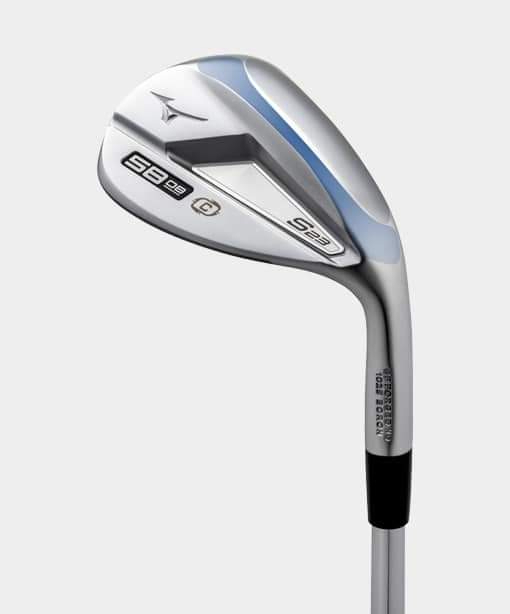 Mizuno S23 Wedges - Equipment - GolfWRX