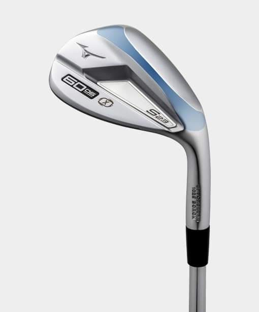 Mizuno S23 Wedges - Equipment - GolfWRX