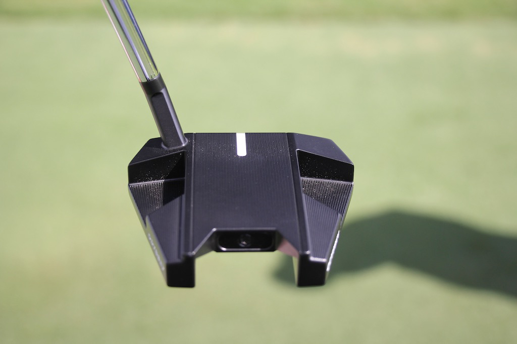 Odyssey/Toulon putters - 2022 Wyndham Championship - Tour and Pre