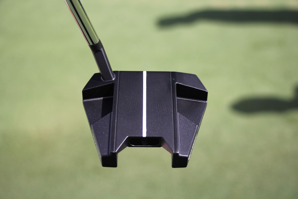 Odyssey/Toulon putters - 2022 Wyndham Championship - Tour and Pre