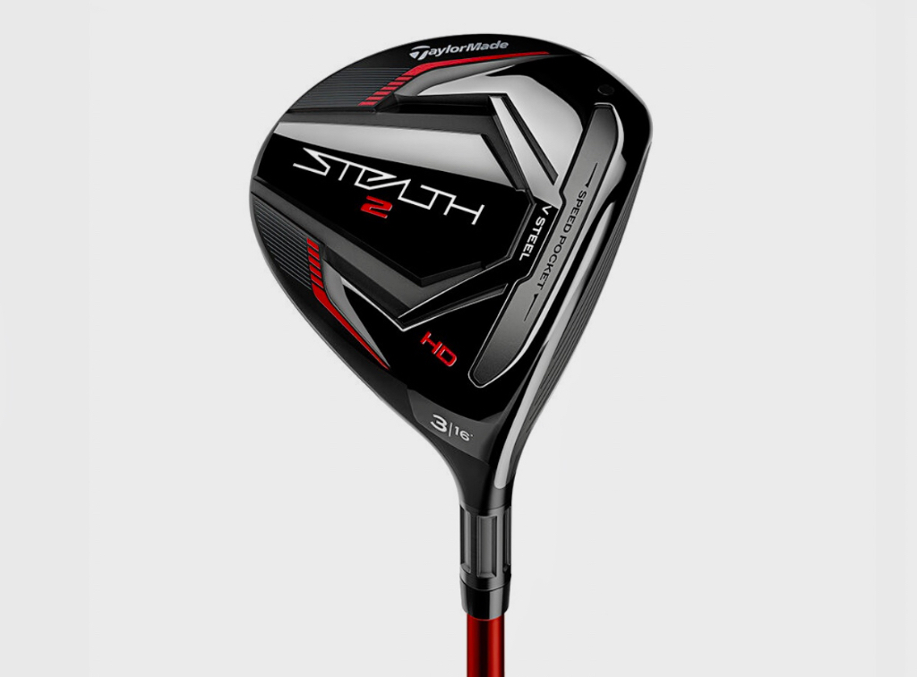 Stealth 2 HD FairwayCalling All Pancake Lovers! - Equipment