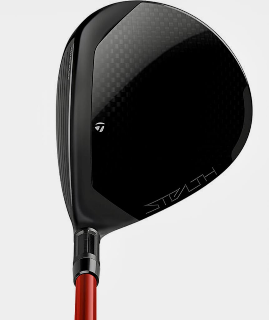 Stealth 2 HD FairwayCalling All Pancake Lovers! - Equipment