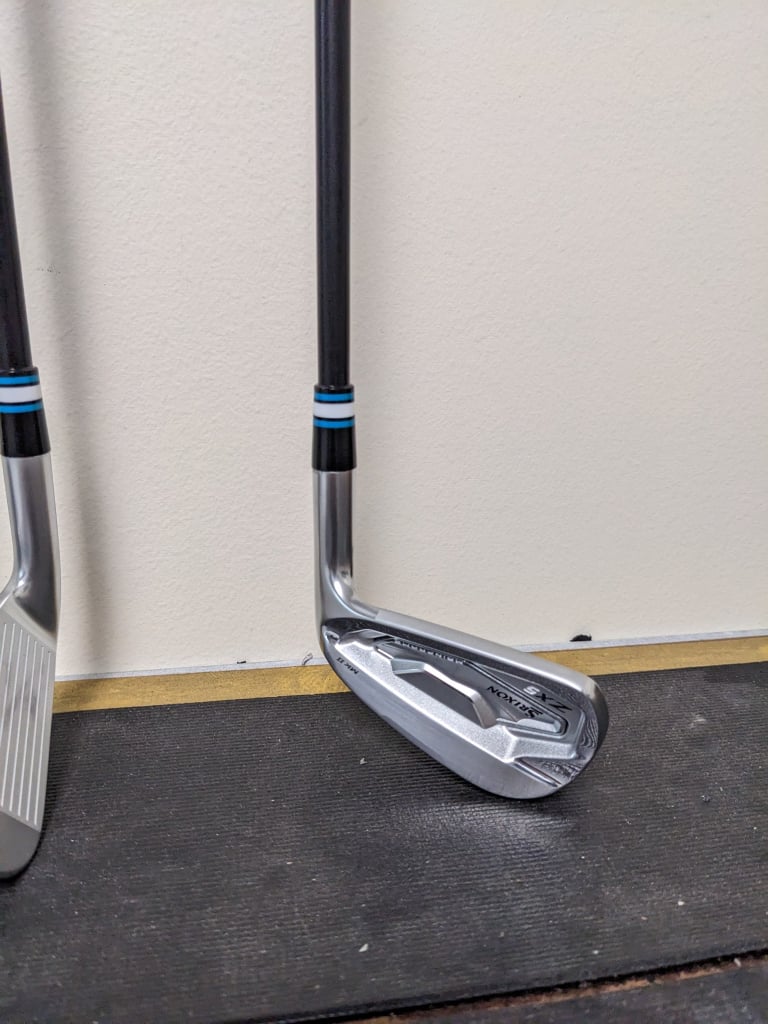 Srixon ZX MKII Irons - Page 6 - Equipment - GolfWRX