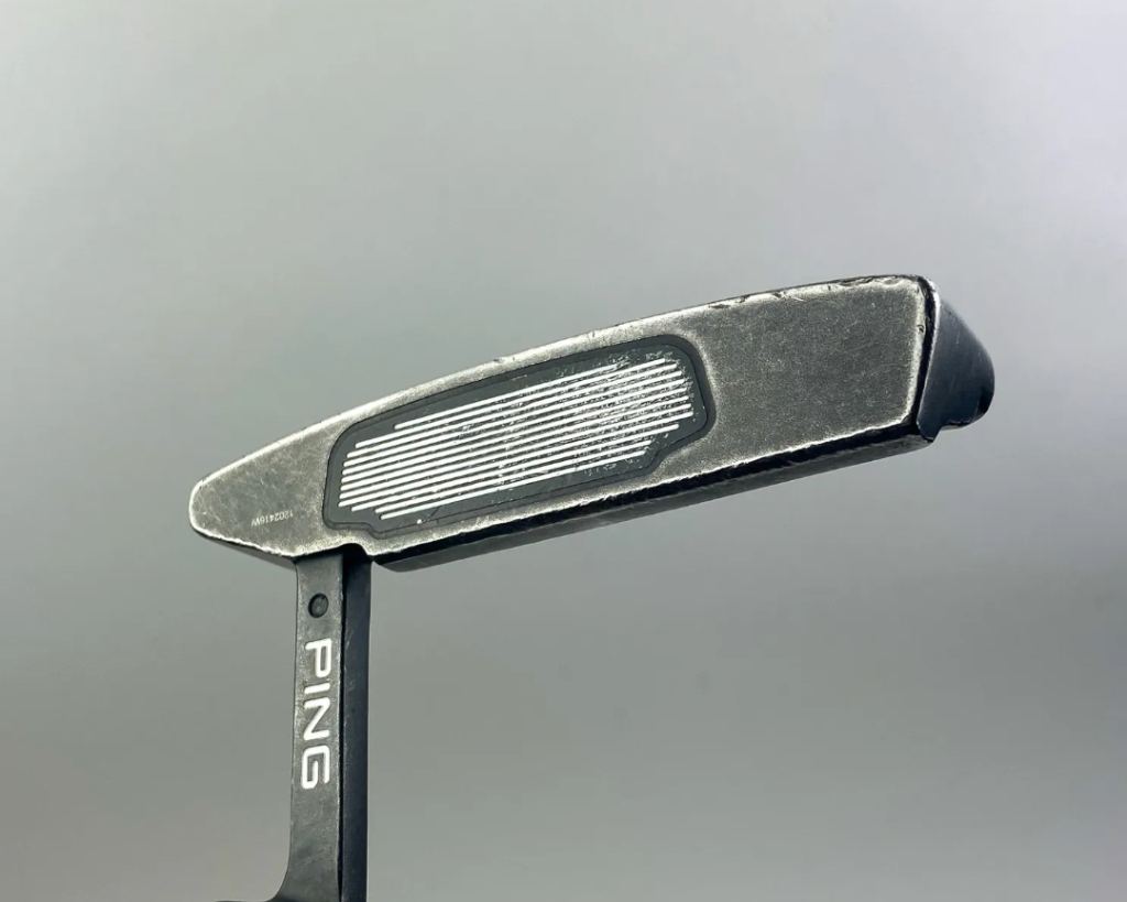 Ping Anser 2 Scottsdale - looking for suggestions - Putter Mods