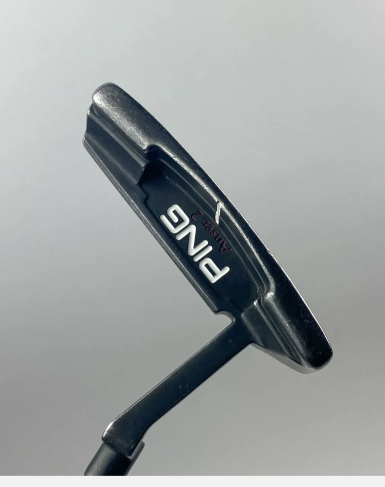 Ping Anser 2 Scottsdale - looking for suggestions - Putter Mods