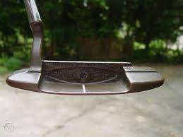 Ping Eye2 BeCu putter - Putters - GolfWRX