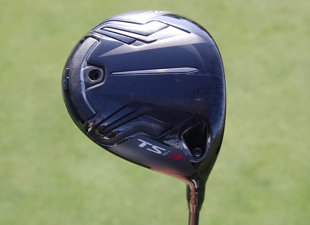 Camilo Villegas WITB – 2023 AT&T Pebble Beach Pro-Am - Tour and