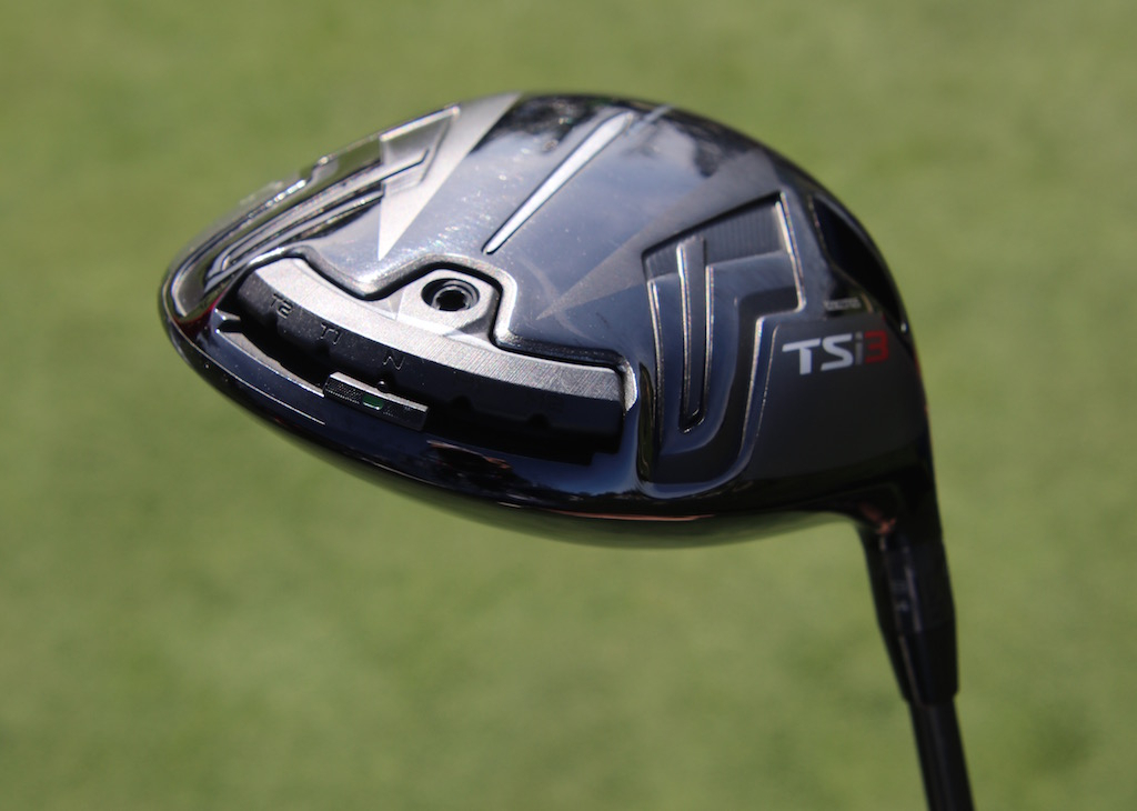 Camilo Villegas WITB – 2023 AT&T Pebble Beach Pro-Am - Tour and
