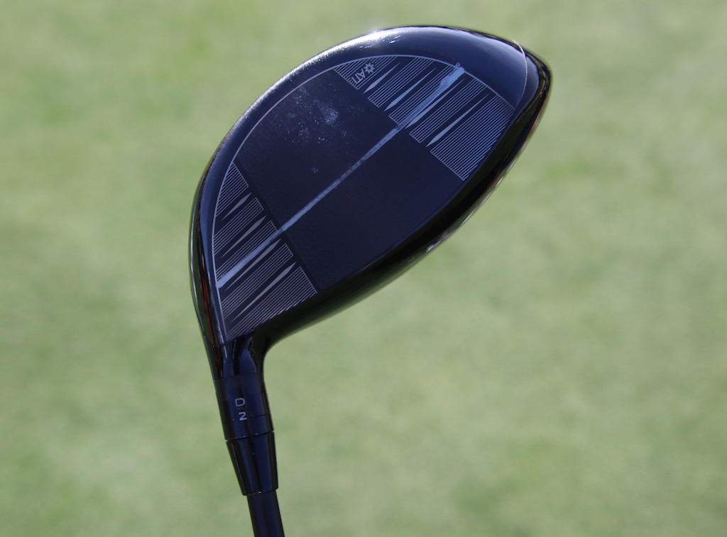 Camilo Villegas WITB – 2023 AT&T Pebble Beach Pro-Am - Tour and