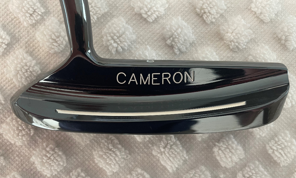 Rare Scotty Cameron PuttersScottsman 942, M-400, Scottsman 945