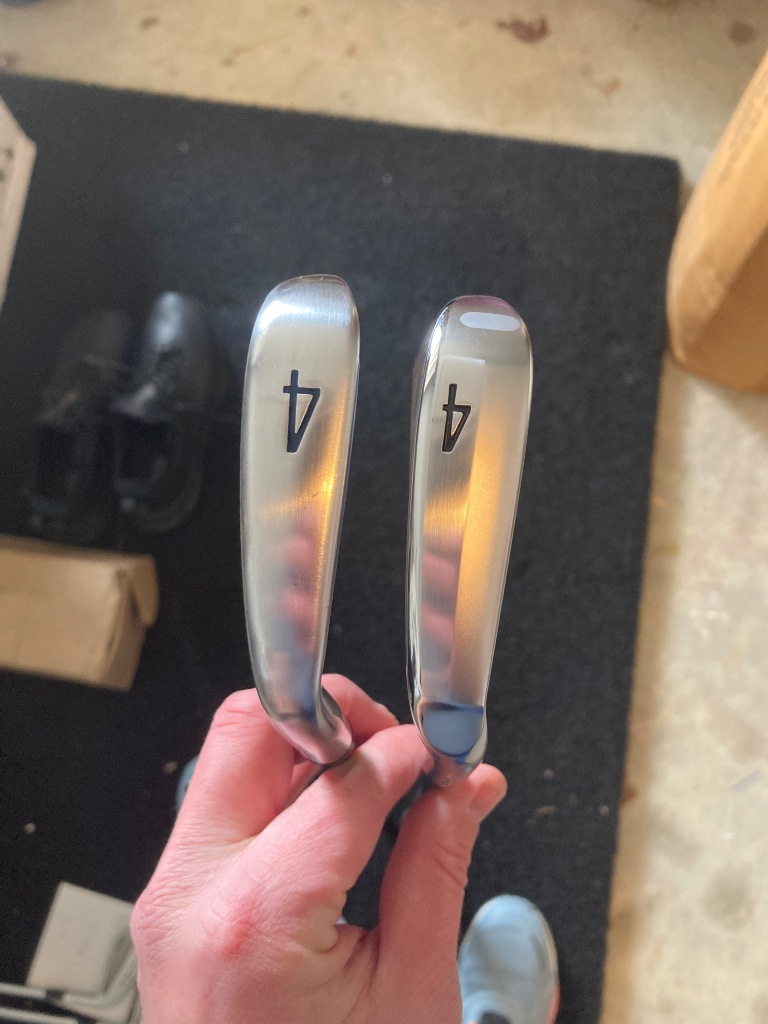 ZX7 vs T100 - Page 2 - Equipment - GolfWRX