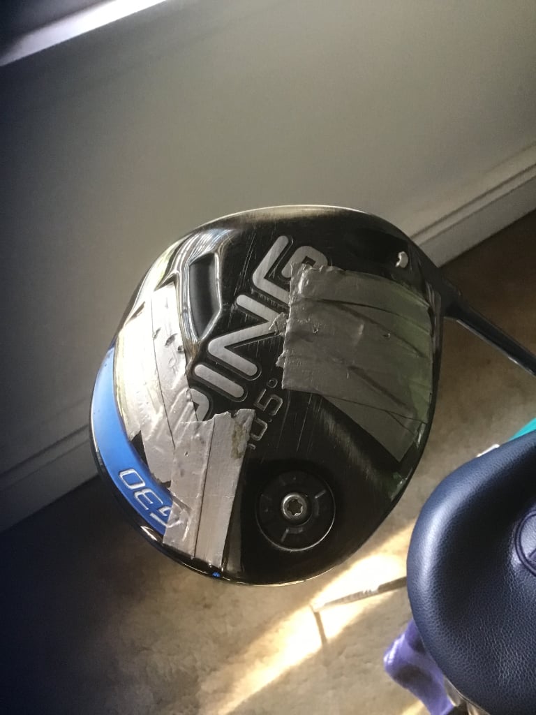 Who's Going To A Shorter Driver Now? - WRX Club Techs - GolfWRX Who's Going To A Shorter Driver Now? - WRX Club Techs - GolfWRX