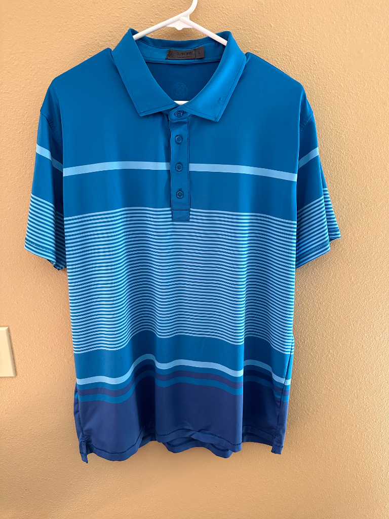 G/Fore polos and a Peter Millar jacket - For Sale Archive-For Feedback ...