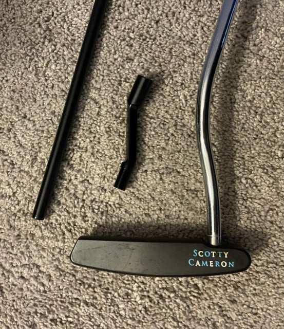 Which Putter Hosel Type Will Suit You