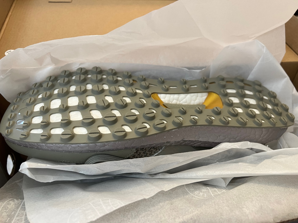 adidas gazelle silver green womens Shop Off White Mens adidas Ultraboost Made to Be Remade 2.0 Running Shoes   Shoebacca