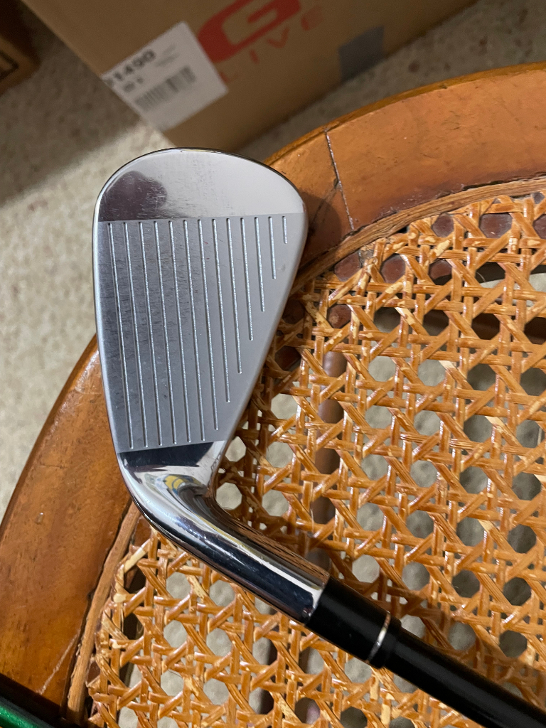 Callaway Epic Max Fast Irons - For Sale Archive-For Feedback